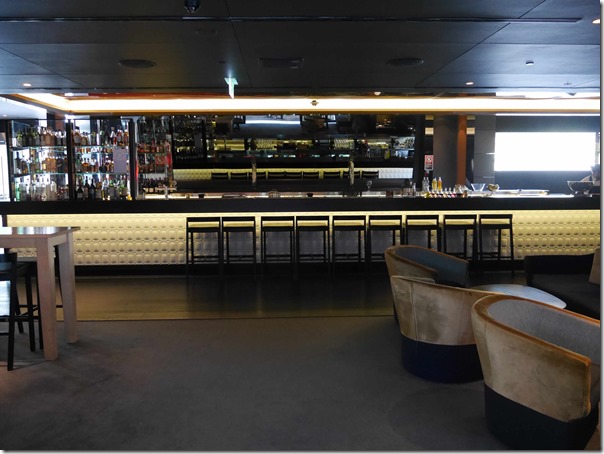 Cocktail bar, Sokyo, The Star Sydney