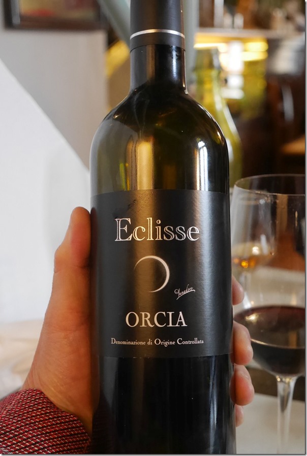 2011 Eclisse Orcia €38 / A53